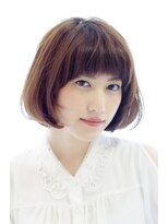 マティス 表参道(matiz)&nbsp;髪質改善×縮毛矯正×艶髪