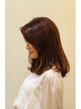 チュラトリート(CHURA TREAT) しっとり大人ミディ