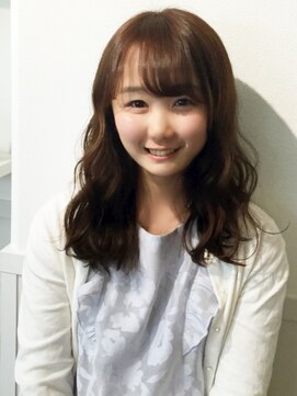 エアリーアート(airly hair art) ☆art☆春の&ナチュラル