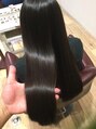 ミリール (Mireel) 綺麗なロングヘアは、貴女のお肌を輝かせます♪