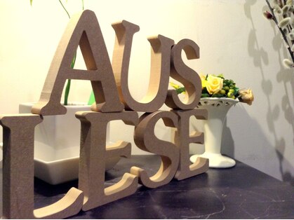 アウスレーゼ(Auslese)の写真