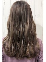 チームボス(Team BOSS)&nbsp;miki_color