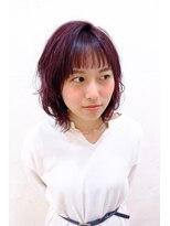 シャンティ 札幌駅前店(Shanti)&nbsp;ボブレイヤー　　【haru】