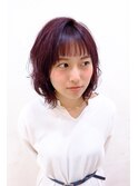 ボブレイヤー  【haru】
