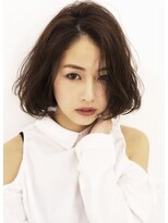 カリシア(CARICIA)&nbsp;ベリーボブ