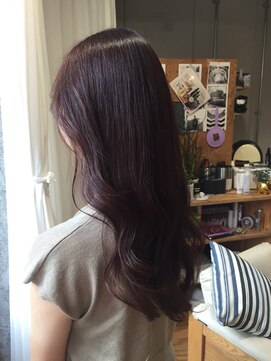 ヘア アンドメイク キヨシ(Hair and Make kiyoshi) kiyoshi ＊お客様STYLE NO.220＊