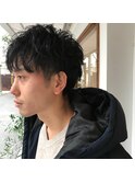ツイストスパイラルショート