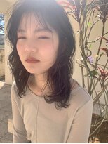 ステイシー(STACY)&nbsp;STACY  無造作× 似合わせカット (那覇 小禄 奥武山公園)