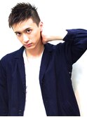 【 go s go 吉祥寺(e) 】 COOL×short