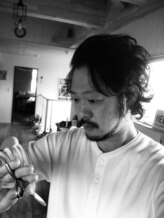 ハレノヒ(harenohi)&nbsp;葛西 智志