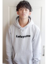 エイト アキタ 秋田中通店(EIGHT akita)&nbsp;【EIGHT new hair style】makiseM1