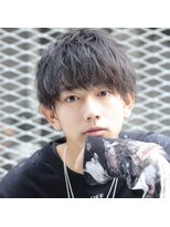 リップス 表参道店(LIPPS)&nbsp;オフマッシュ