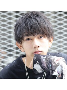 リップス 表参道店(LIPPS) オフマッシュ