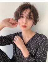 ファルファラ(farfara)&nbsp;【farfara】ハンサムウェーブ（問屋町テラス）