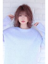 オーロ 武庫之荘店(ORO)&nbsp;イメチェン外ハネボブ