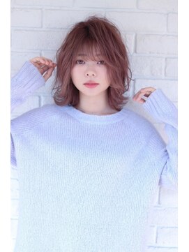 オーロ 武庫之荘店(ORO) イメチェン外ハネボブ