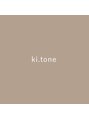 キトネ(ki.tone)/ki.tone<太田川店>