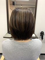 ウィステリア(Wisteria)&nbsp;h-style