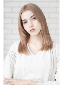 クロエ 仙台(Cloe) ナチュラルオレンジブラウン