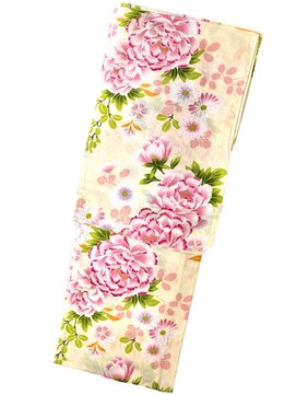 ケイティ(Keity) 浴衣 KY-146　￥5700～(着付込み)