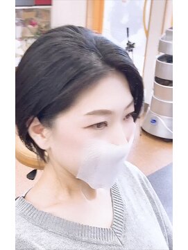 ベリーベリー 美容室(very very) 【very－very美容室】カット