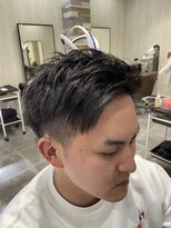 アプシー 三木店(Apsee)&nbsp;カット