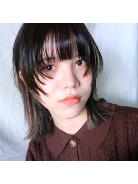 ハーヒム(her him) shino/style/19