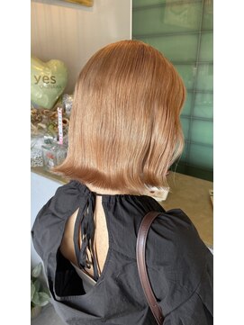 イェスオキナワ(yes okinawa) ハイトーンカラーでお洒落な夏に♪