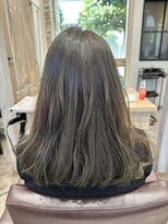 ビースリー ロア&nbsp;オリーブカラー2022.10.27