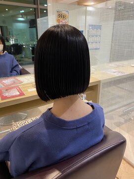 ファースト 仙台店(first) ミニボブ