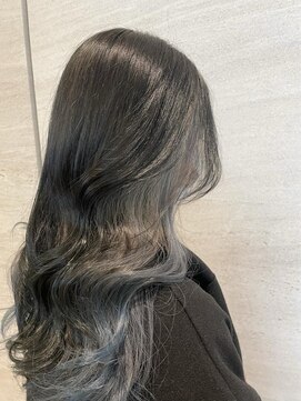 トキオガーデン(TOKIO garden) インナーアイスシルバー