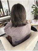 レイヤーボブ
