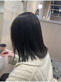 【sida 保住】無彩色ブルー