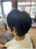 コスヘア