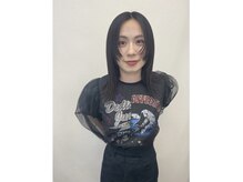 エクラヘアーズボウグループ(eclat hair’s BEAU group)