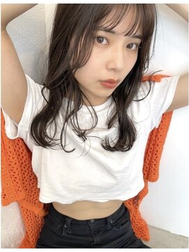 シャルム(Charm) ナチュラルなスタイル