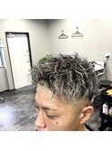 ツイスパメッシュ