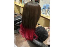 美容室 ハナ(hana)