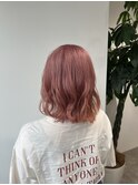 モテ愛され＊ピンクカラー