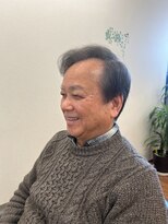 レジーア(Regia) メンズショート