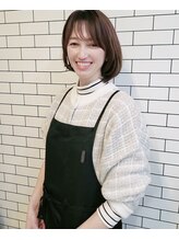 ハイマインド(HIGH MIND) 小山 一美