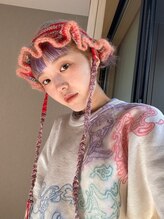 シキ ローズ 表参道(siki ROSE) miyu 