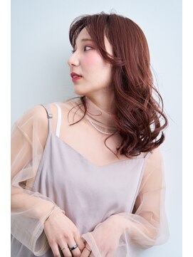 ユニックス ららぽーと新三郷店(UNIX) 20代30代40代ふんわりセミロングレイヤー