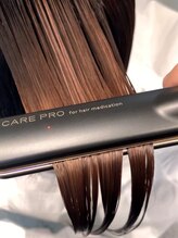 リヒト ヘアワークス(Licht HairWorks)