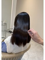 ワタイ(Watai)&nbsp;本物の髪質改善トリートメント/弱酸熱トリートメント