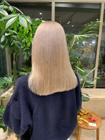 スタン 渋谷(Stam)&nbsp;カール/シアーカラー/セミディ[渋谷/渋谷駅]