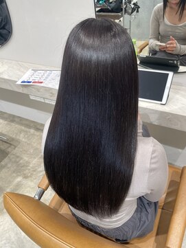 ニカ 溝の口(NICA) ウルトワトリートメント【NICA 溝の口店】