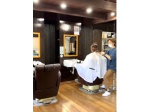 ヘアーズリズム