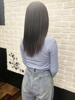 ヌーベス 宝塚小林(nubes)&nbsp;つやつやストレート