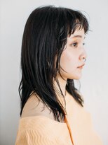 アンディアーモ ロッコ(andiamo)&nbsp;レイヤーカット